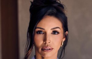 Scheana Shay revela que foi degradada por duas temporadas de ‘Regras Vanderpump’ Shay Shay revela que ela foi degradada por 2 temporadas de VPR