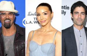 Scheana Shay’s new book includes the High Profile Hollywood connections list Scheana Shay's new book includes the High Profile Hollywood connections list