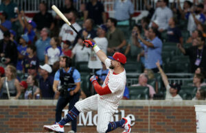 Schwearber Kyle ‘de Phillies pode ser impulso na agência gratuita depois do jogo All Star Schwearber Kyle 'de Phillies pode ser impulso na agência gratuita depois do jogo All Star