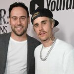 Não há sangue ruim entre Justin Bieber e Scooter Braun, era hora de se mudar com 258