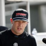 Scott McLaughlin chama o funcionário da IndyCar "Genius" após o fracasso de Laguna Seca de uma maneira cínica
