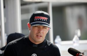 Scott McLaughlin chama o funcionário da IndyCar “Genius” após o fracasso de Laguna Seca de uma maneira cínica Scott McLaughlin chama o funcionário da IndyCar "Genius" após o fracasso de Laguna Seca de uma maneira cínica