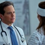 Scott Wolf está voltando para a segunda temporada de Doc