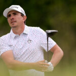 Scottish Open: Nico Echavarria, do Hole Echavarria de Nico