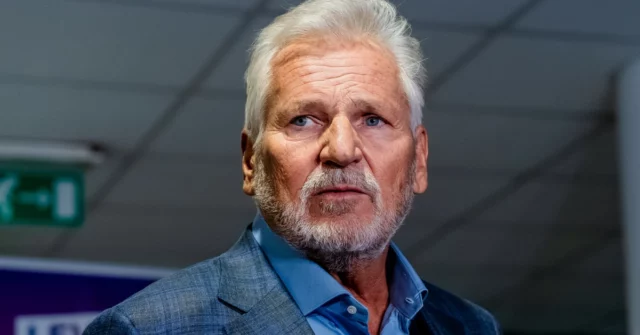 Script preto para a Polônia. Alexander Kwasniewski: A maneira de destruir tudo o que alcançamos

