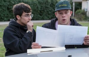 Se 1 show da Netflix tiver que fazer em julho de 2025, transmita este 1 agora Kaitlyn Dever em incrível