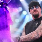 Se a WWE for aposentada da aposentadoria este ano, 3 concorrentes para Undertaker