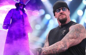 Se a WWE for aposentada da aposentadoria este ano, 3 concorrentes para Undertaker Se a WWE for aposentada da aposentadoria este ano, 3 concorrentes para Undertaker