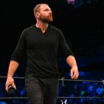 Se ele nunca protege o título de Jon Maxley, 3 coisas que podem estar em AEW