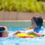 Se você é um turista, não irá para a piscina neste país. Eles não querem "estrangeiros" lá