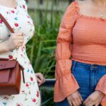 Se você está cansado das camisas, essas 17 lindas blusas e tops são tudo o que você deseja usar