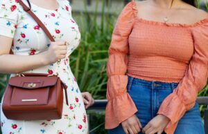 Se você está cansado das camisas, essas 17 lindas blusas e tops são tudo o que você deseja usar Se você está cansado das camisas, essas 17 lindas blusas e tops são tudo o que você deseja usar