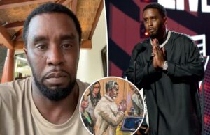 Sean “Diddy” Combs Arquivos Aplicativo para absolvição ou re -fee relacionado à prostituição Sean "Diddy" Combs Arquivos Aplicativo para absolvição ou re -fee relacionado à prostituição