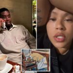 Sean "Diddy" Combs "O ex -chef diz que tem medo de retaliação após a sentença:" Medo da minha segurança "