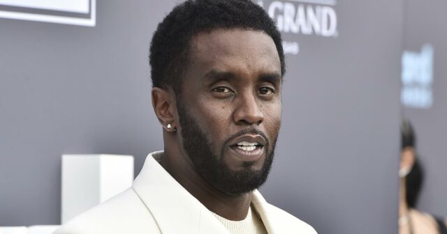 Sean 'Diddy' Combs Verdict Sparks Ai Snark de 50 centavos, mas resolução entre os acusadores


