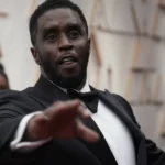 Sean "Diddy" pentes no tribunal. Uma curva inesperada