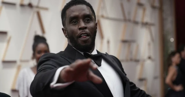 Sean "Diddy" pentes no tribunal. Uma curva inesperada

