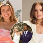 "Secret Lives of Mormon Wives" é Jen Affleck, Whitney Leavitt Join "Dancing With the Stars" Temporada 34