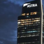 Secretamente Astra International Raup como deste setor, o aumento é de até 40 %