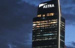 Secretamente Astra International Raup como deste setor, o aumento é de até 40 % Secretamente Astra International Raup como deste setor, o aumento é de até 40 %