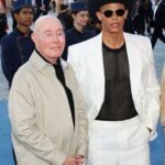 Donovan Michaels processou seu ex-amante de 82 anos, David Geffen, por violar o contrato e o acusou de usar um