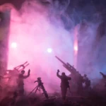 Segunda Guerra Mundial. Visões da irmã Lucia. Esses países "experimentarão a derrota"