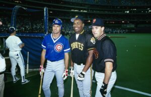 Segunda base do Hall of Fame, Ryne Sandberg, morreu após a luta contra o câncer Segunda base do Hall of Fame, Ryne Sandberg, morreu após a luta contra o câncer