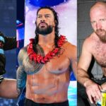 Segundo o veterano da WWE, Roman Reigns, que assinou com AEW, seria um grande erro; CM Punk Angle anunciado