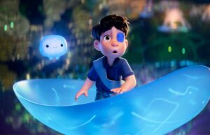 Segundo os relatórios, o ‘Elio’ da Pixar retirou a representação queer após os testes de teste Segundo os relatórios, o 'Elio' da Pixar retirou a representação queer após os testes de teste