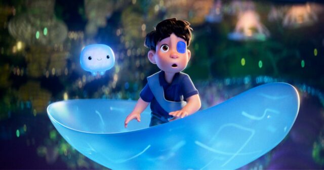 Segundo os relatórios, o 'Elio' da Pixar retirou a representação queer após os testes de teste

