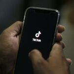 Segundo relatos, Tiktok preparando um novo aplicativo nos EUA. À medida que a venda potencial avança