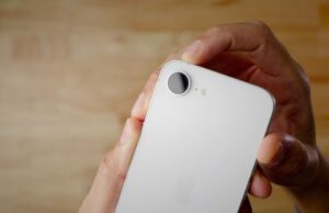 Segundo relatos, o iPhone 17e será lançado no próximo ano, aqui está o que sabemos até agora Segundo relatos, o iPhone 17e será lançado no próximo ano, aqui está o que sabemos até agora