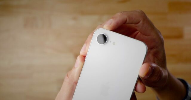 Segundo relatos, o iPhone 17e será lançado no próximo ano, aqui está o que sabemos até agora

