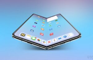 Apple iPhone Cayer e Apple iPhone 18 Pro preparados para obter informações móveis mais rápidas Renderize o iPhone dobra