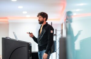 Segurança segura, ‘The Signal for Ai’, vem da furtividade com US $ 4,2 milhões Segurança segura, 'The Signal for Ai', vem da furtividade com US $ 4,2 milhões