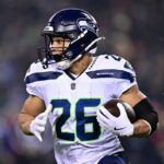 Seguro RB Rankings: Charbonnet, Guerendo para liderar o caminho