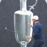 Seguro seguro no fim de semana, Rory Eyes Big Open Chase