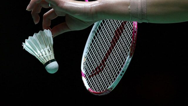 Seis jogadores indianos de badminton foram bloqueados por jogos universitários mundiais devido a suspeita de expiração administrativa


