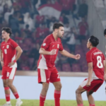 Seleção Nacional Indonesio U-23 para a final da Copa do Aff, Erick Thahir: Adoramos o Vietnã em voz alta!