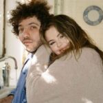Selena Gomez e Benny Blanco se casarão em breve, este é o vazamento