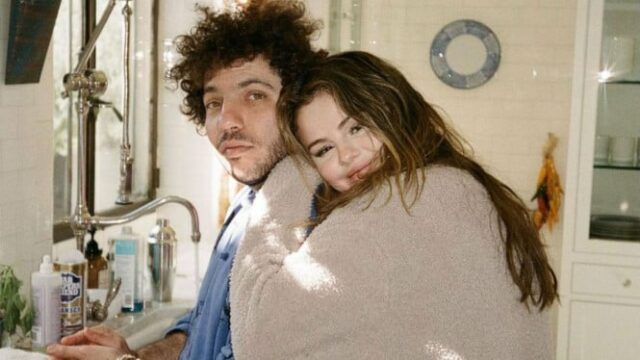 Selena Gomez e Benny Blanco se casarão em breve, este é o vazamento

