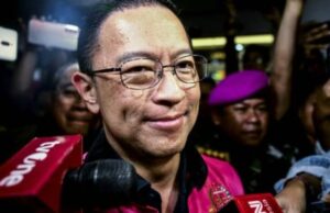 Sem criminalização, um veredicto de 4,5 anos de Tom Lembong Pure Legal Problemas Sem criminalização, um veredicto de 4,5 anos de Tom Lembong Pure Legal Problemas