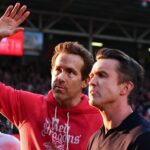 "Sem dúvida" Wrexham chega à Premier League - CEO
