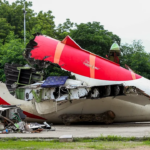 Sem problemas mecânicos, a manutenção no vôo aéreo é