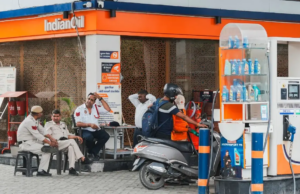Sem rodas, não gasolina no distrito de Mainne a partir de agosto de agosto Sem rodas, não gasolina no distrito de Mainne a partir de agosto de agosto