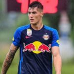 Sem sesko, este é um jogador que deve comprar de acordo com o Rio Ferdinand
