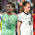 Semifinais do Euro 2025: Como cada equipe pode superar taticamente?