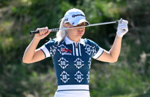Sempre não 100% Charley Hull admite o capse do medo de impactar Sempre não 100% Charley Hull admite o capse do medo de impactar