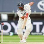"Sempre os recipientes abertos para os cerdas" - a velha massa indiana chama a atenção para fenda na armadura de Karun Nair após o 2º dia de 2025, Eng vs Ind 3.