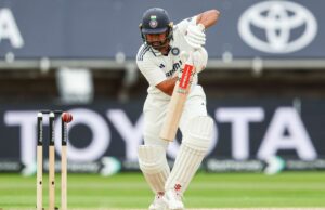 “Sempre os recipientes abertos para os cerdas” – a velha massa indiana chama a atenção para fenda na armadura de Karun Nair após o 2º dia de 2025, Eng vs Ind 3. "Sempre os recipientes abertos para os cerdas" - a velha massa indiana chama a atenção para fenda na armadura de Karun Nair após o 2º dia de 2025, Eng vs Ind 3.